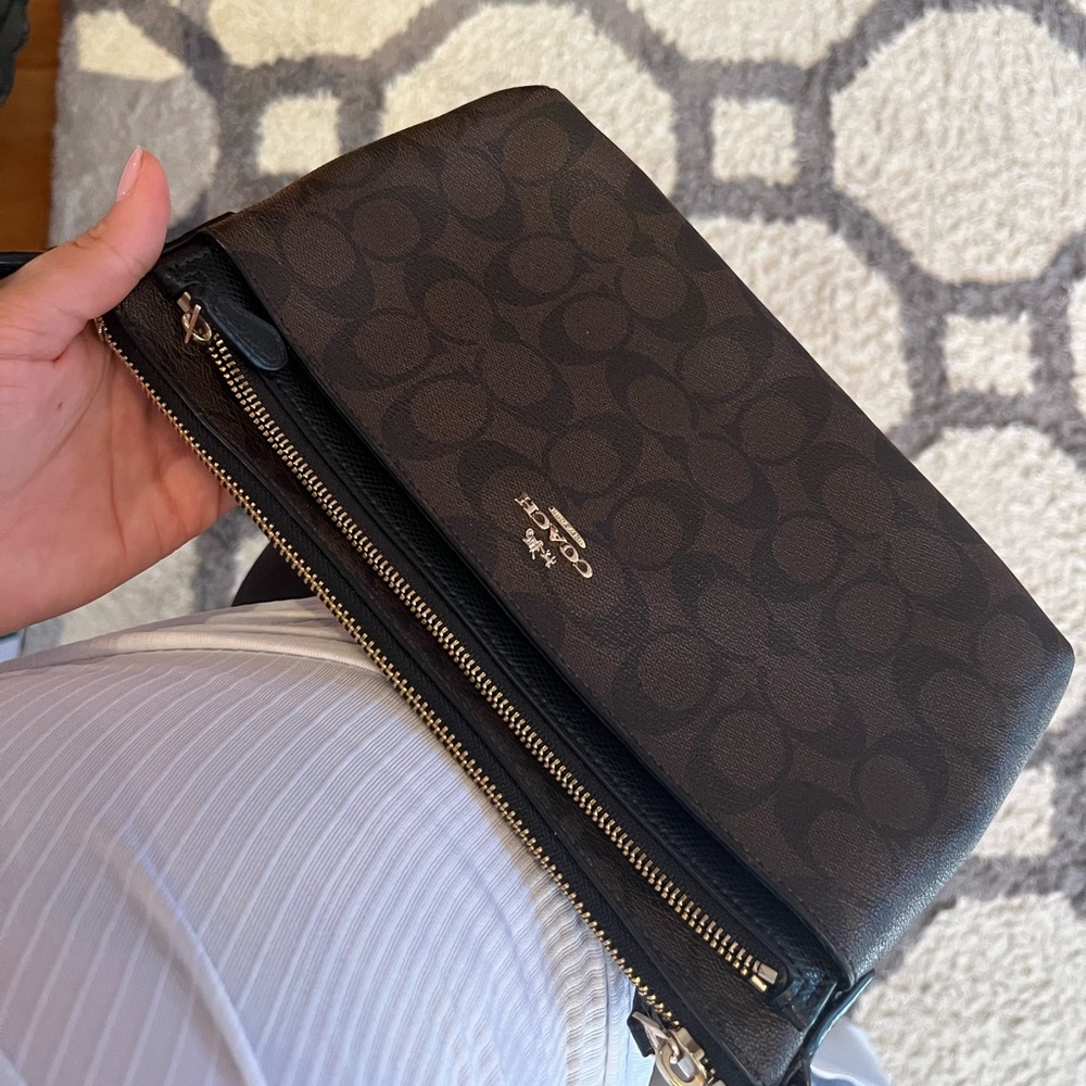 Coach Crossbody Bag